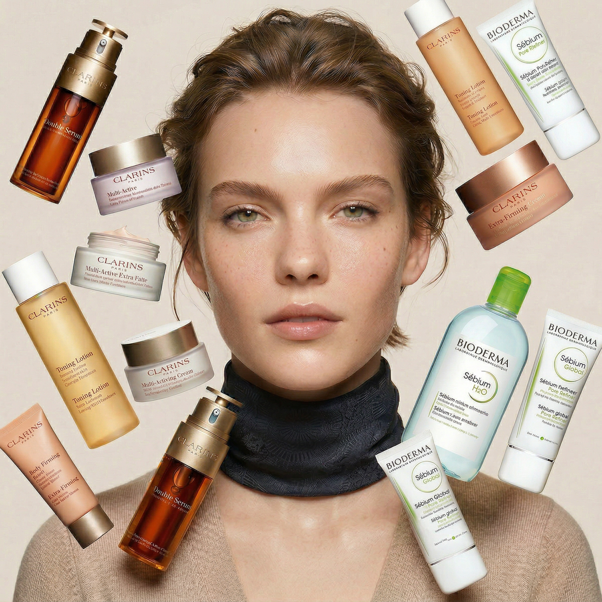 Skin Care