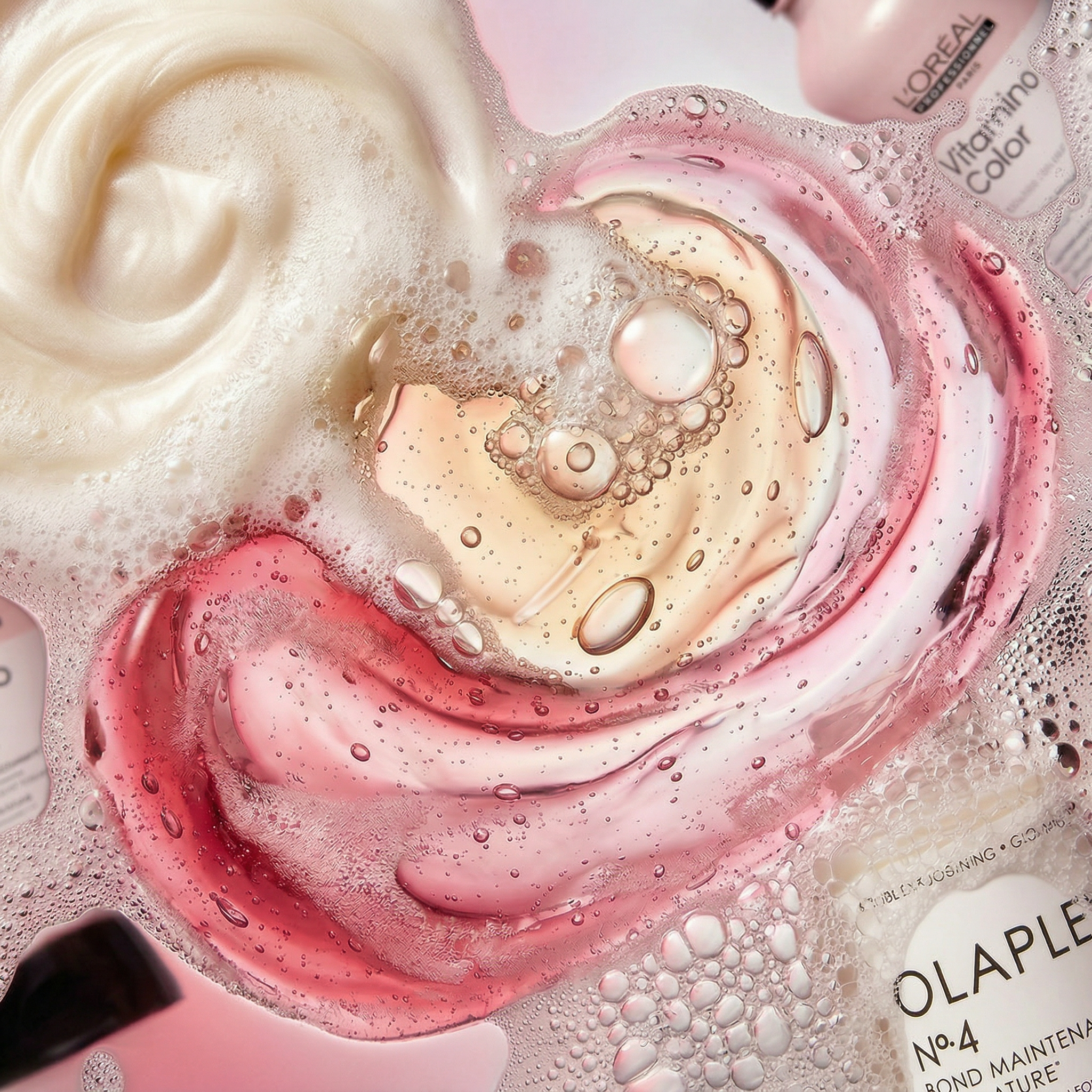Shampoo