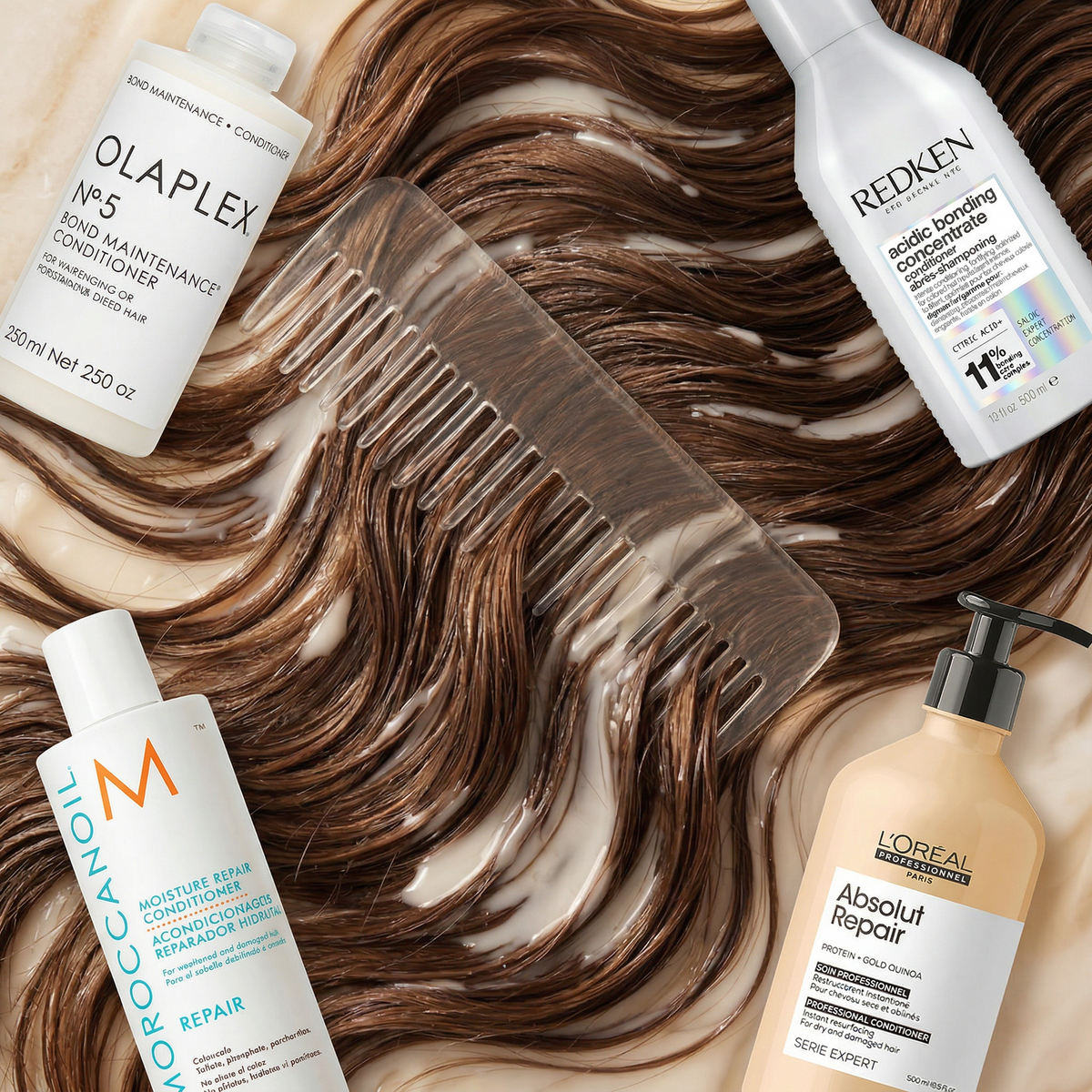 Conditioner