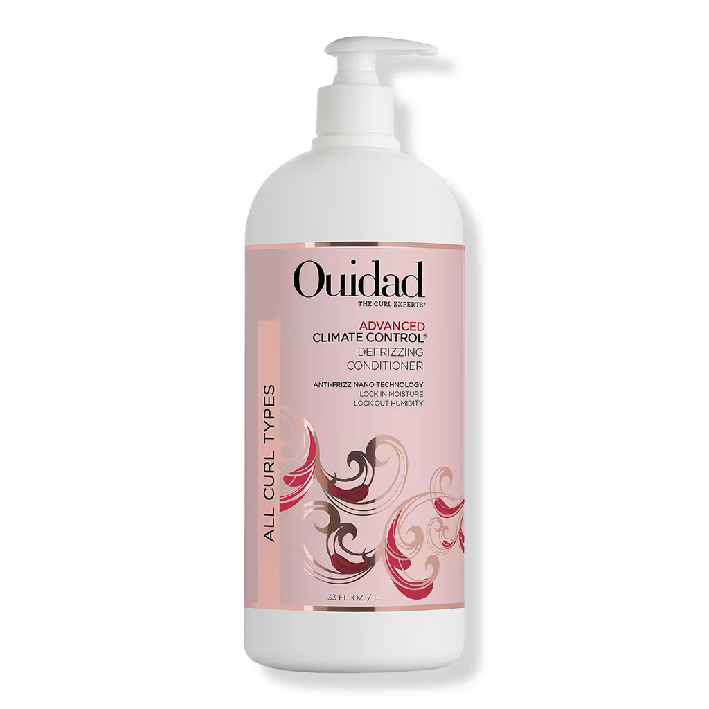 Ouidad Advanced Climate Control Defrizzing Conditioner 33.8 oz