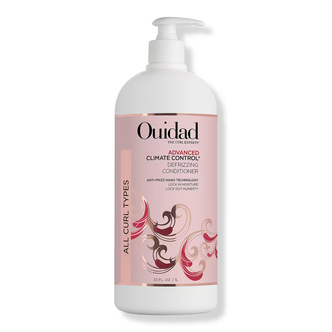 Ouidad Advanced Climate Control Defrizzing Conditioner 33.8 oz