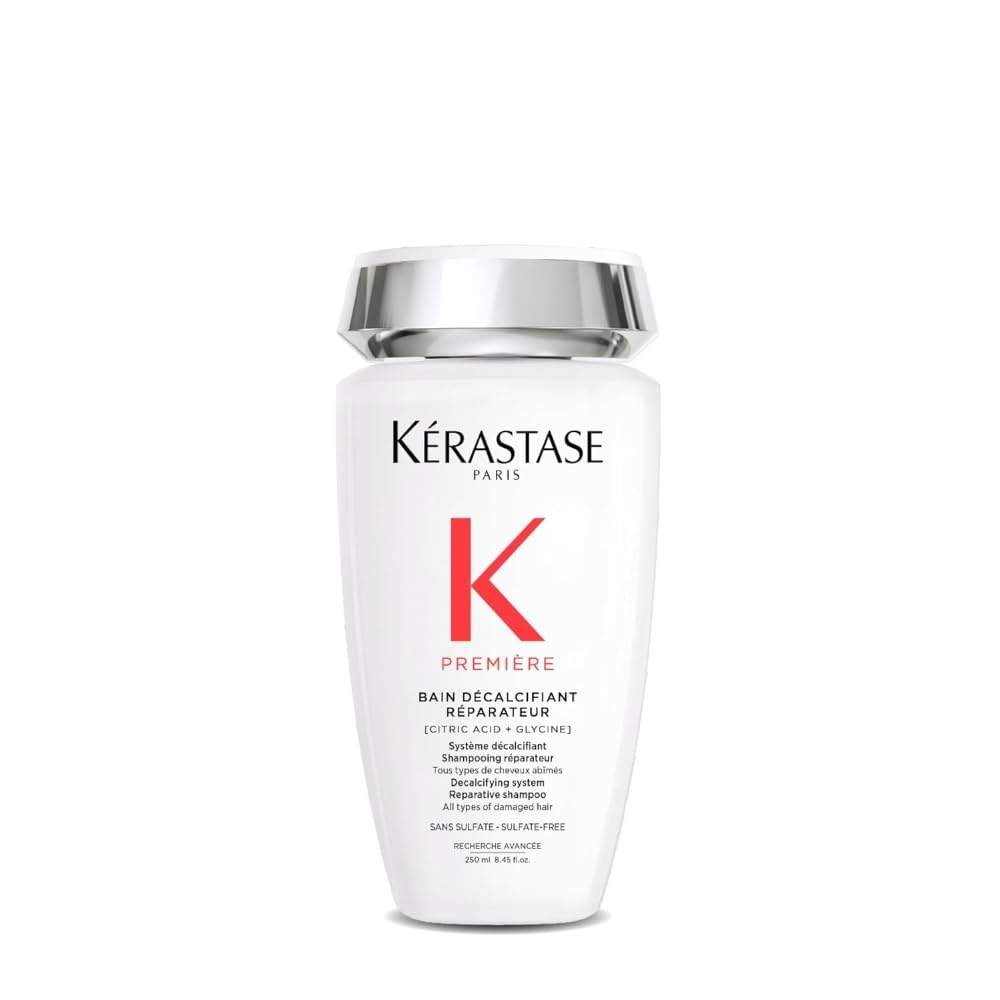 KERASTASE Premiere Bain Decalcifiant Reparateur 8.45 oz