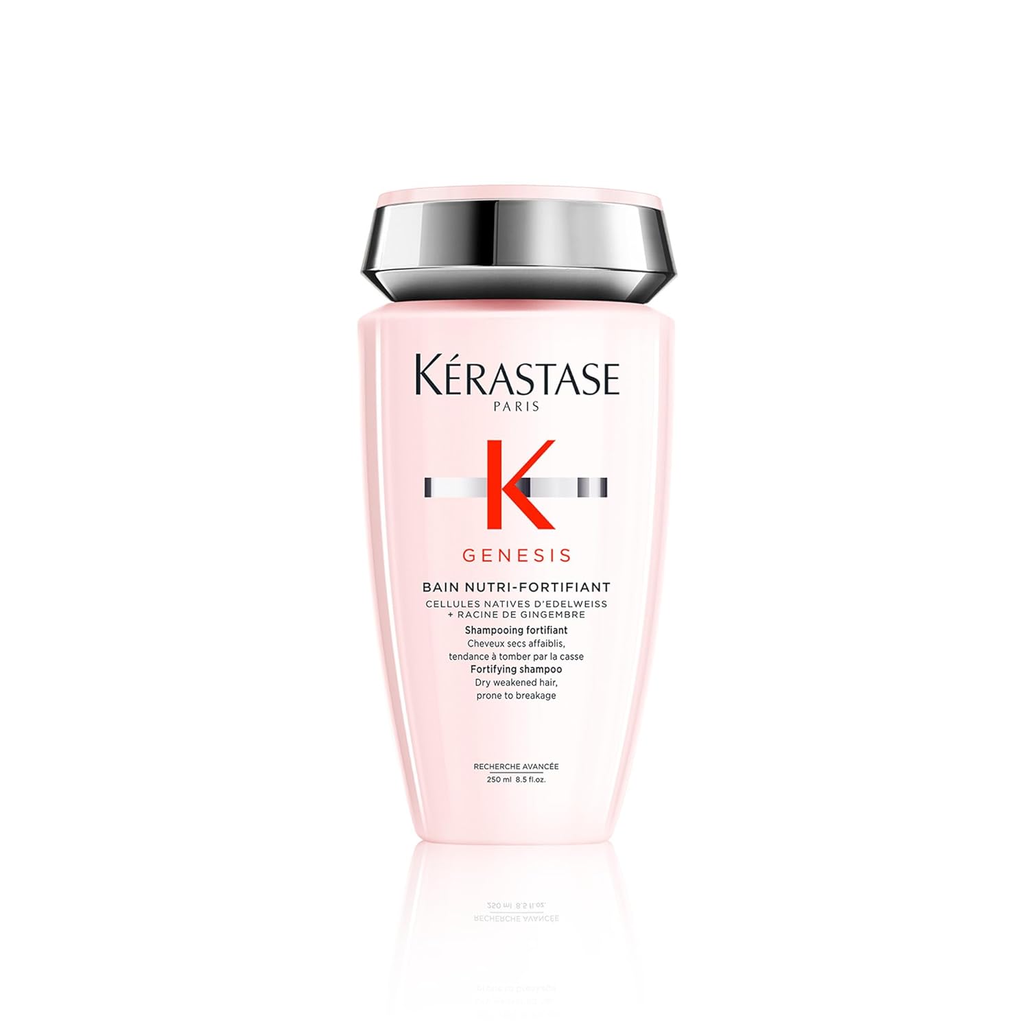 KERASTASE Genesis Bain Nutri-Fortifiant Shampoo  8.5 oz