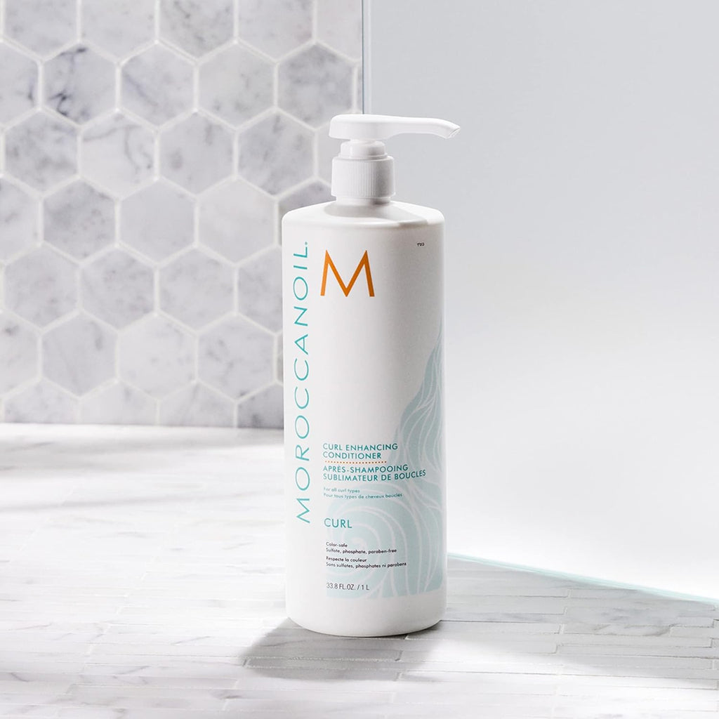 Moroccanoil Curl Enhancing Hair Conditioner 33.8 oz