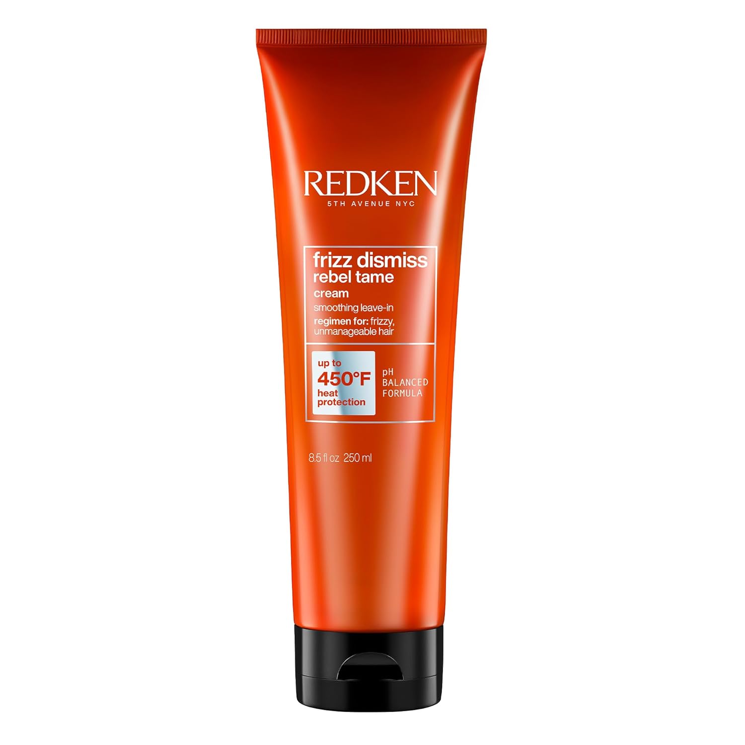 Redken Frizz Dismiss Rebel Tame Leave-in Cream 8.5 oz