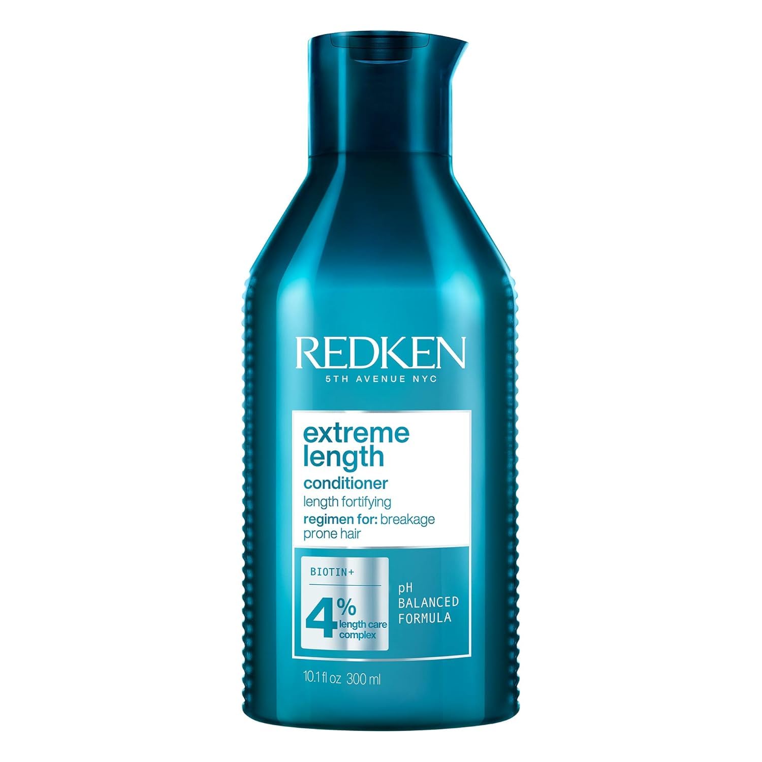 Redken Extreme length Conditioner 10 Oz/300 ML