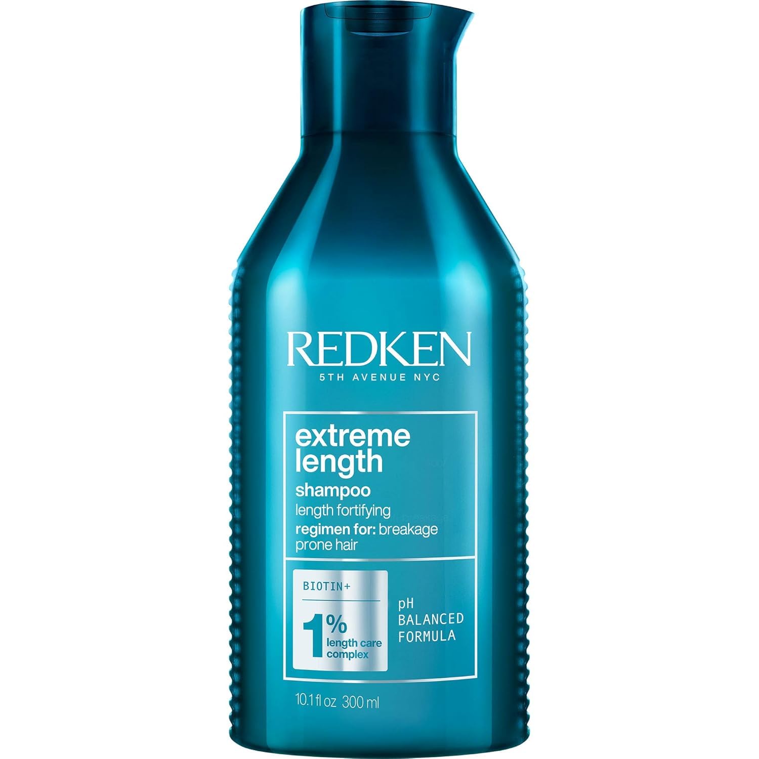 Redken Extreme Lenght Shampoo 10 Oz / 300 ML