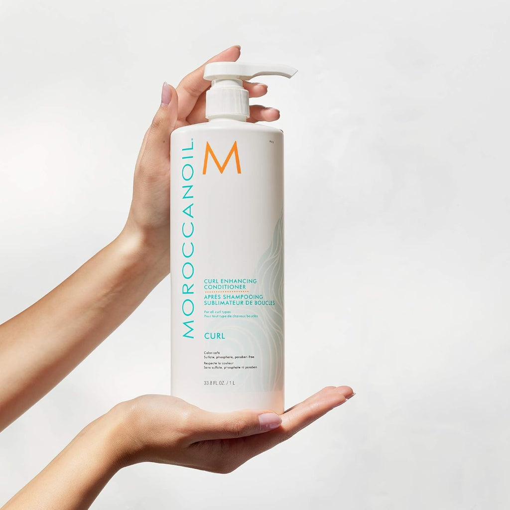 Moroccanoil Curl Enhancing Hair Conditioner 33.8 oz