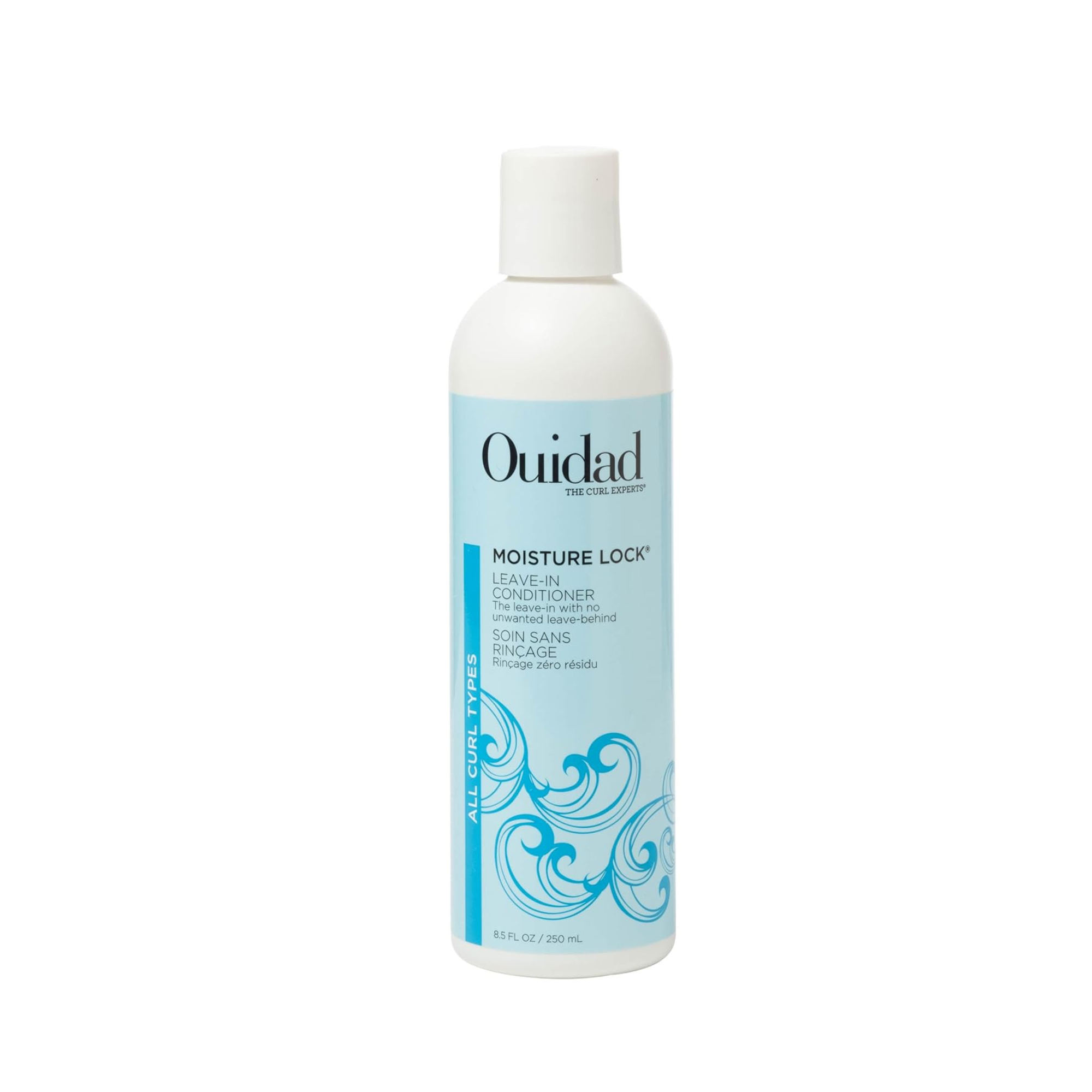Ouidad Moisture Lock Leave-In Conditioner 8.5 oz