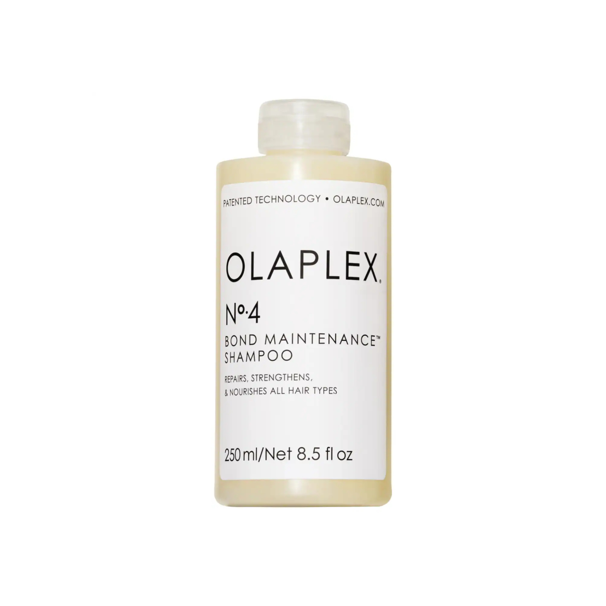 Olaplex Nº4 Bond  Maintenance  Shampoo  250ML/8.5 OZ