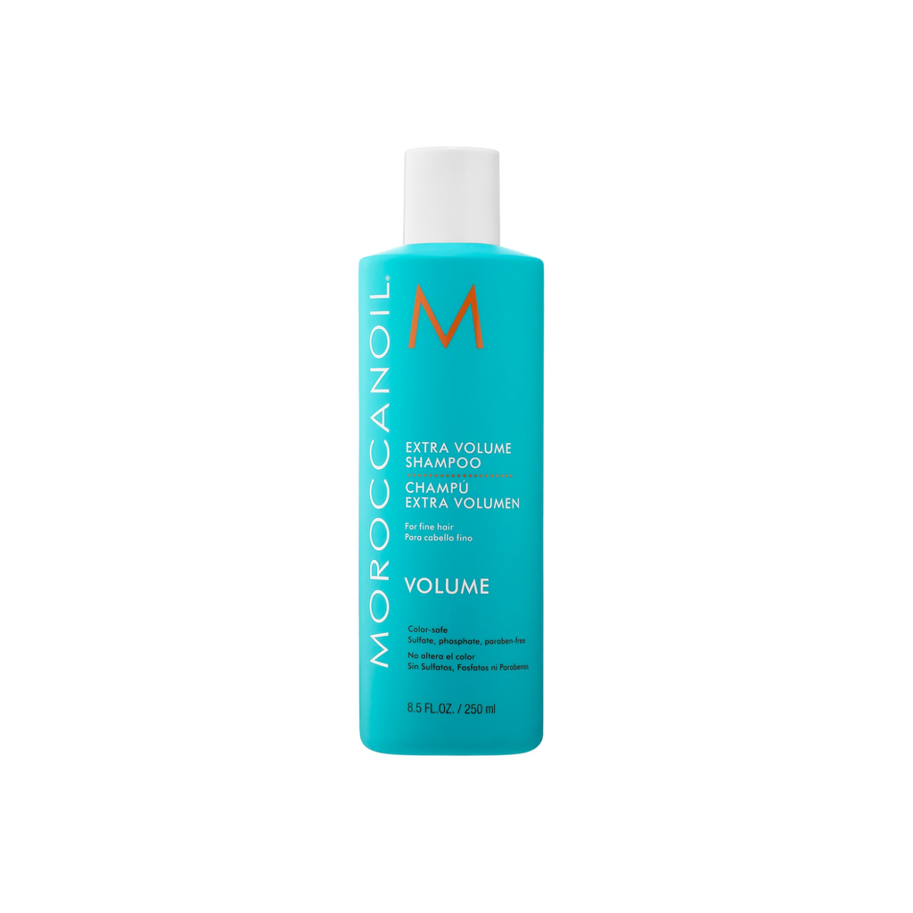Moroccanoil Extra Volume Shampoo