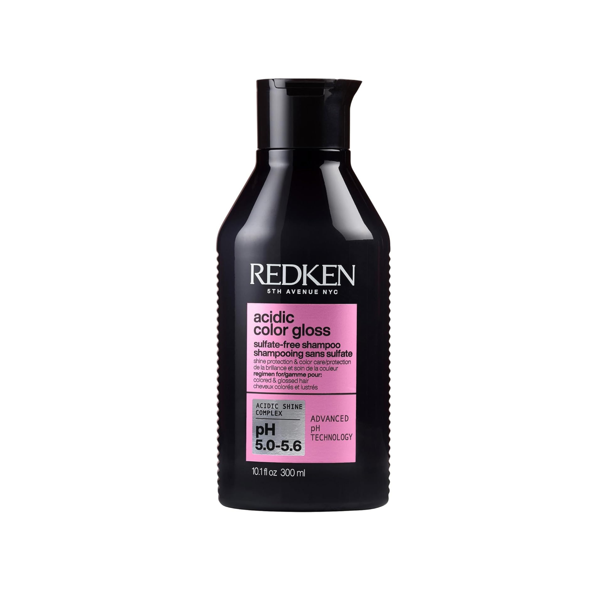 Redken Acidic Color Gloss Shampoo 10.1 oz/ 300 ml
