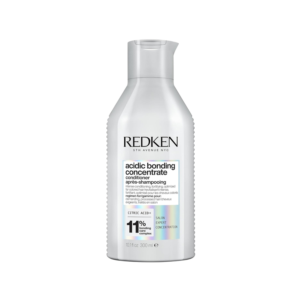 Redken Acidic Bonding Concentrate  Conditioner 10.1oz/300 ml