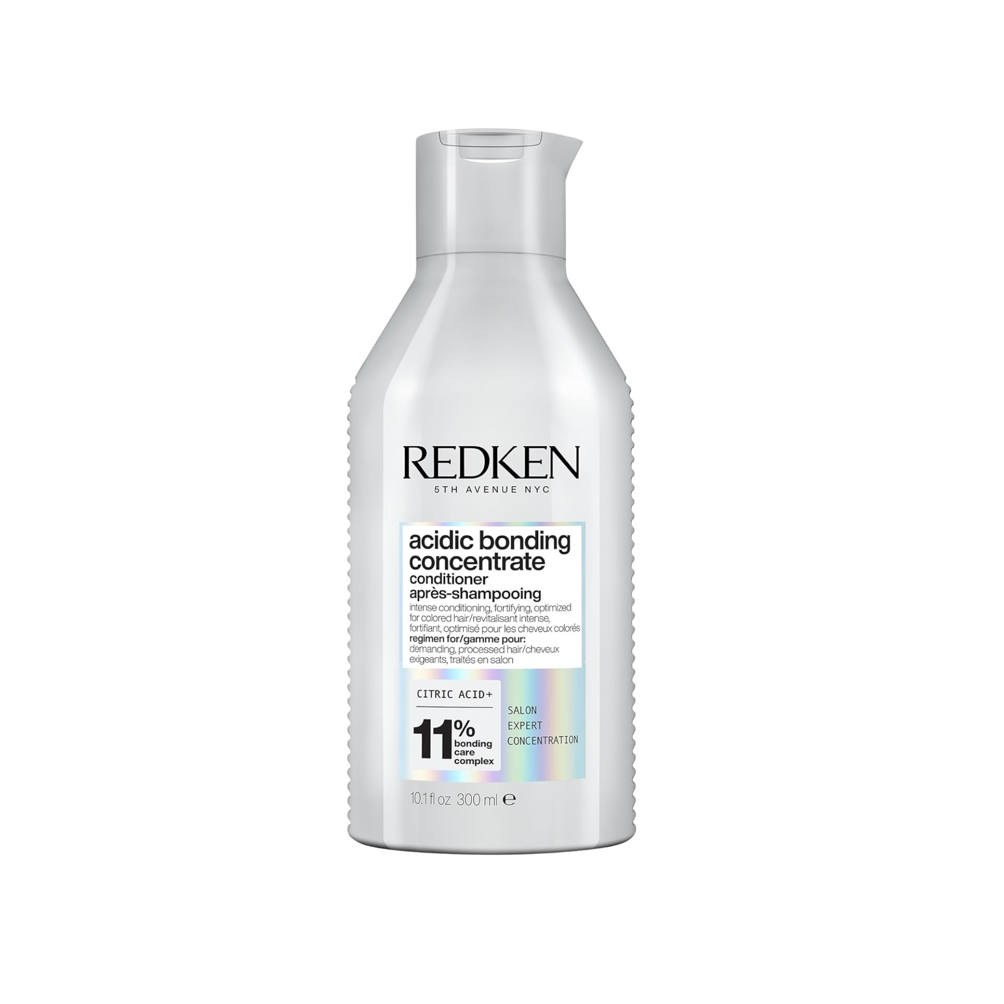 Redken Acidic Bonding Concentrate  Conditioner 10.1oz/300 ml
