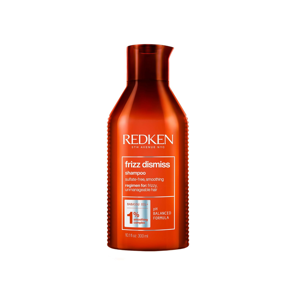 Redken Frizz Dismiss Shampoo 10.1 oz