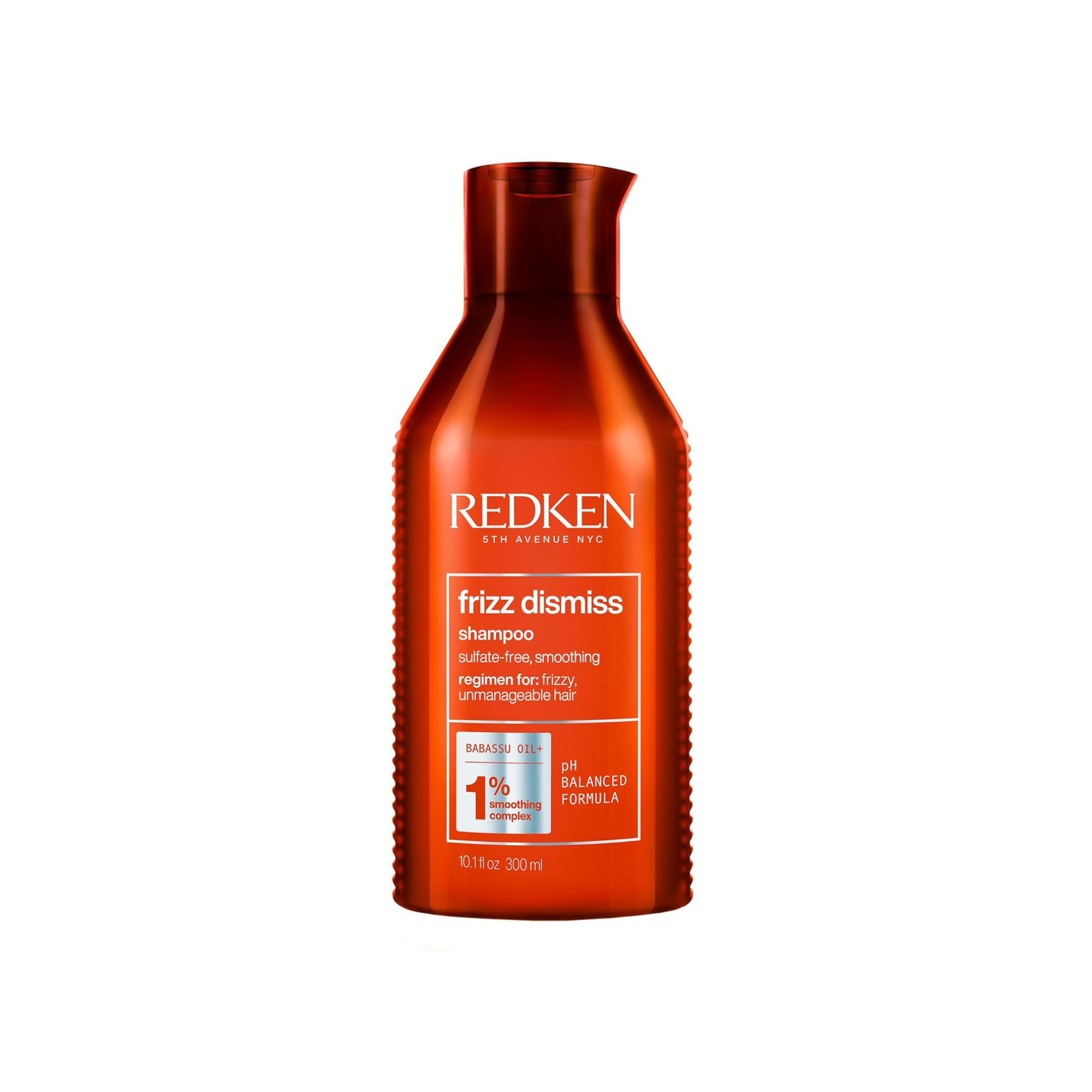Redken Frizz Dismiss Shampoo 10.1 oz