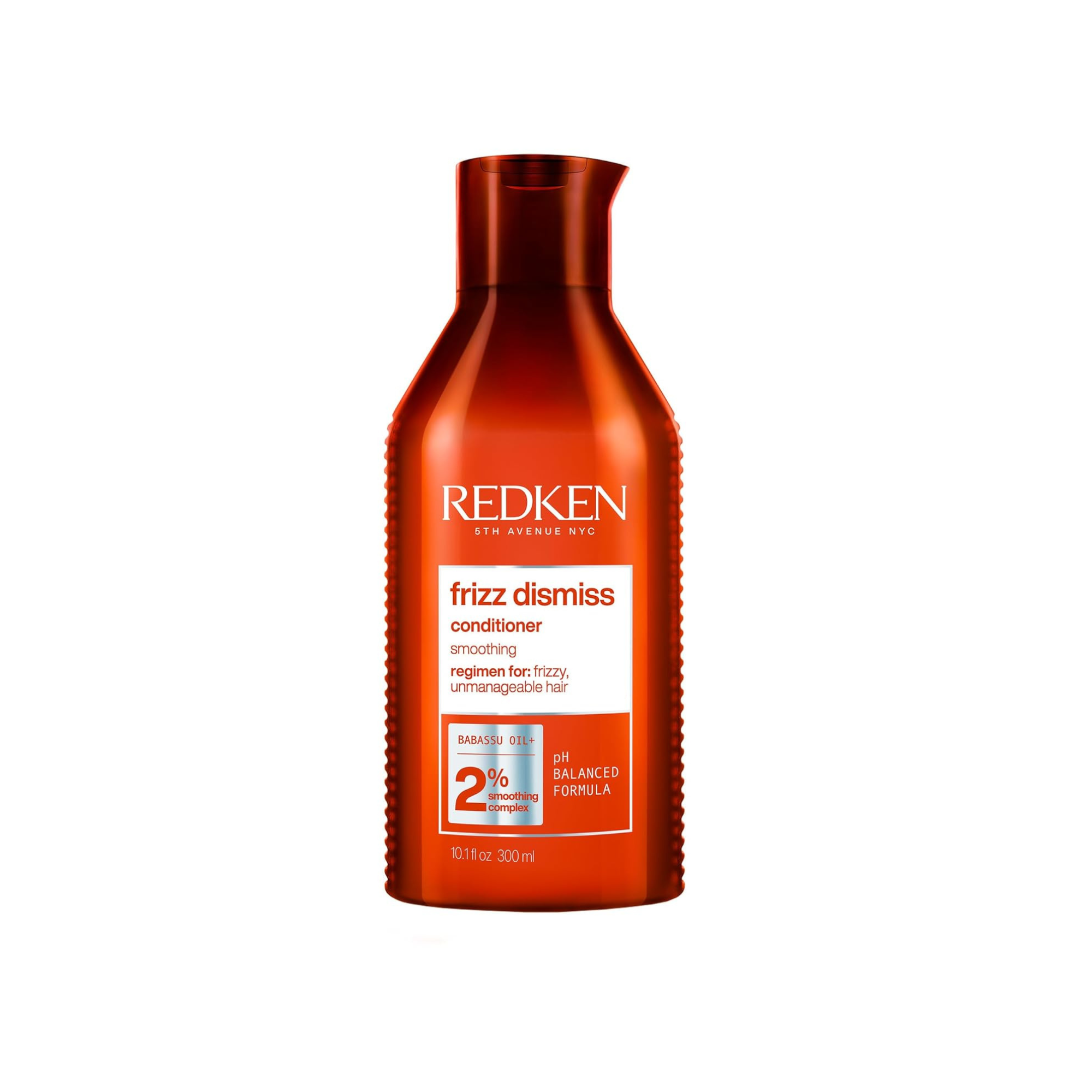 Redken Frizz Dismiss Conditioner