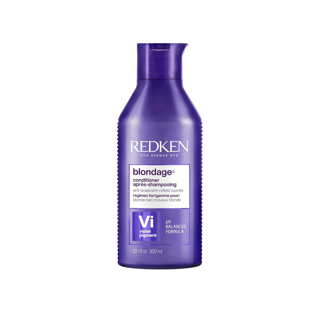 Redken Blondage  Color  Conditioner 10.1 oz