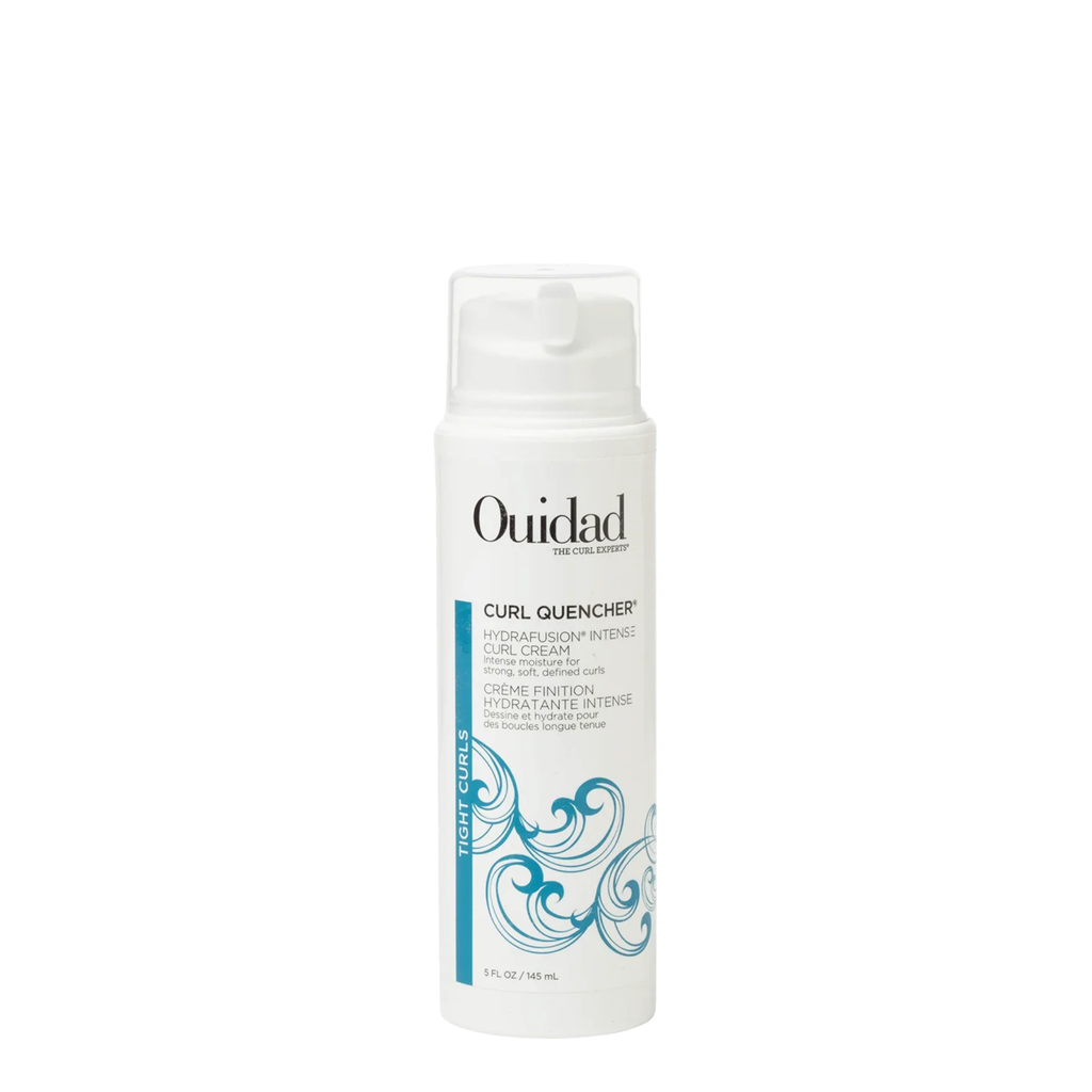 Ouidad Curl Quencher Hydrafuion Intenese Curl Cream 5 oz
