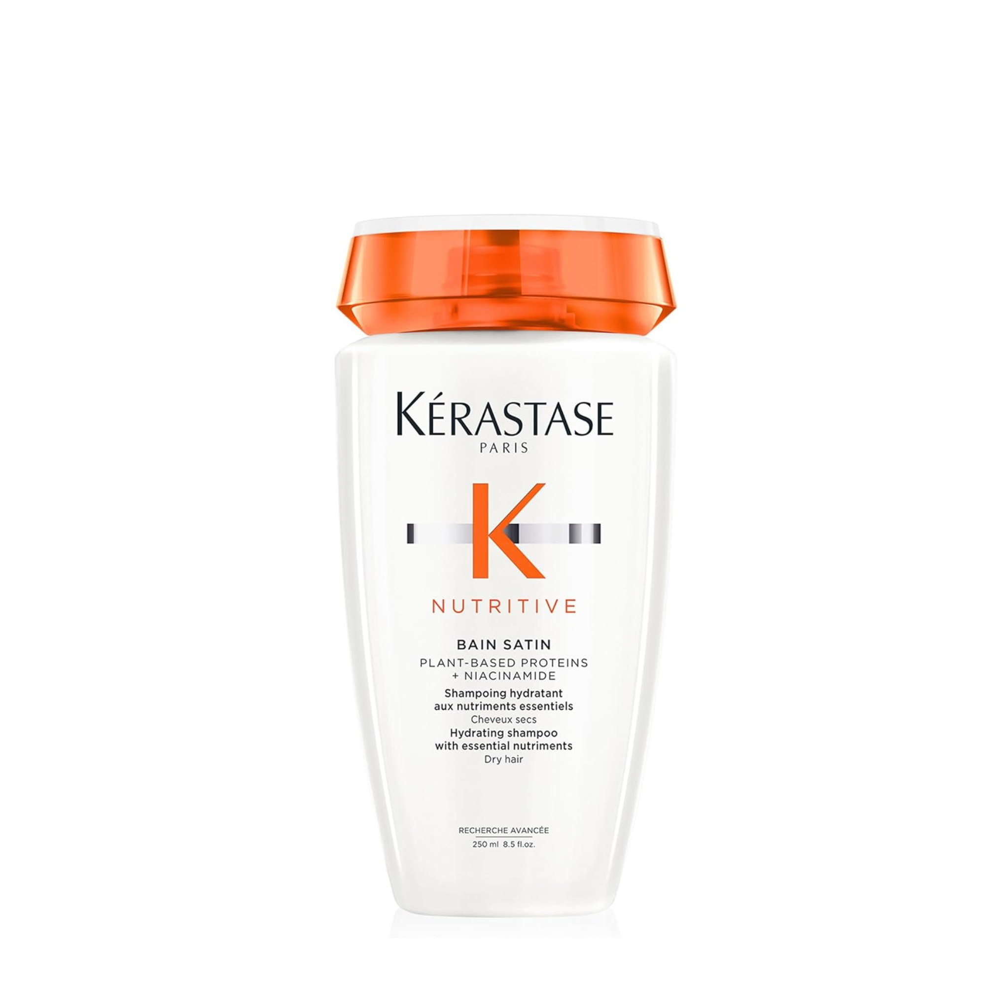 KERASTASE Nutrive Bain Satin Riche 8.5 oz