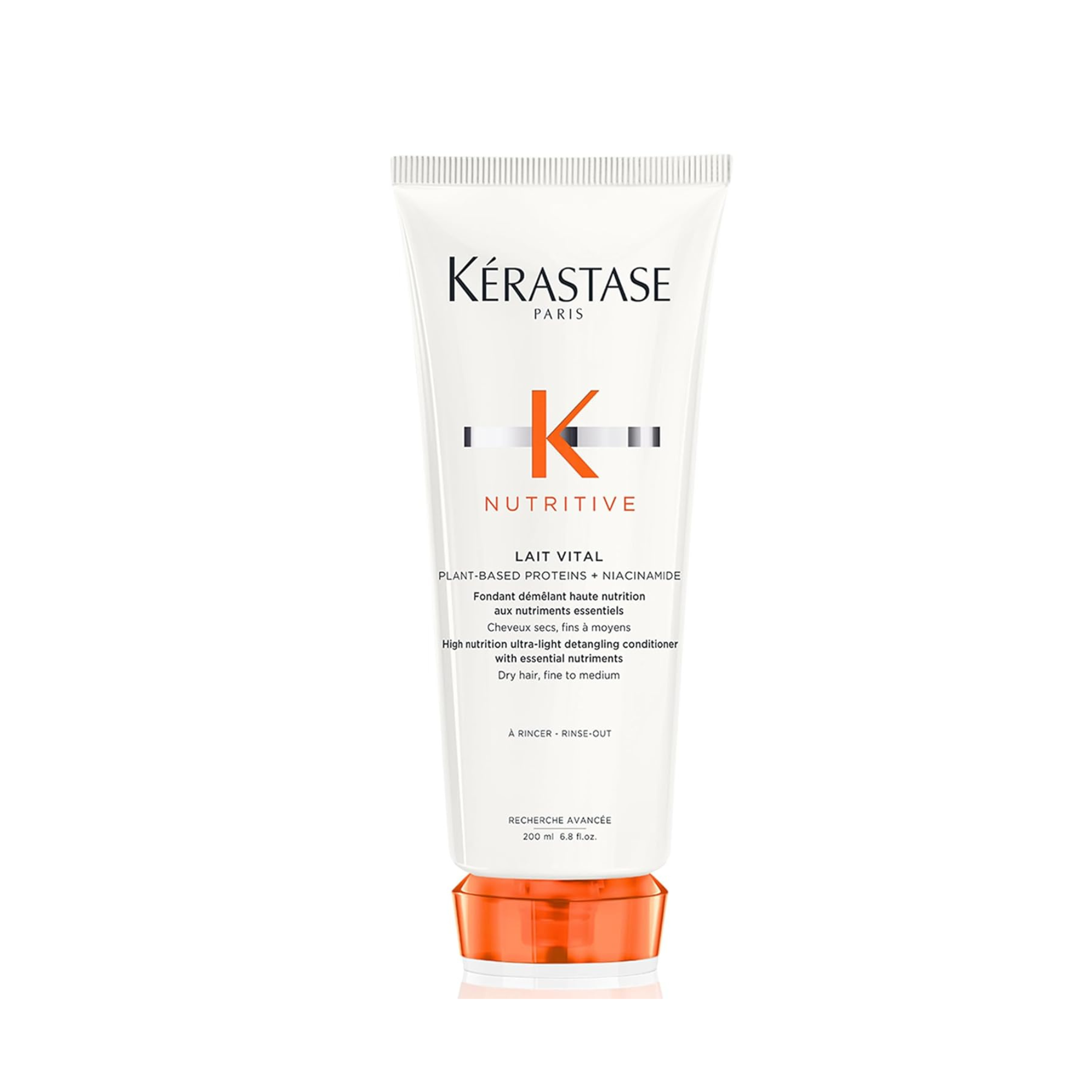 KERASTASE Nutrive Lait Vital Conditioner 200 ml