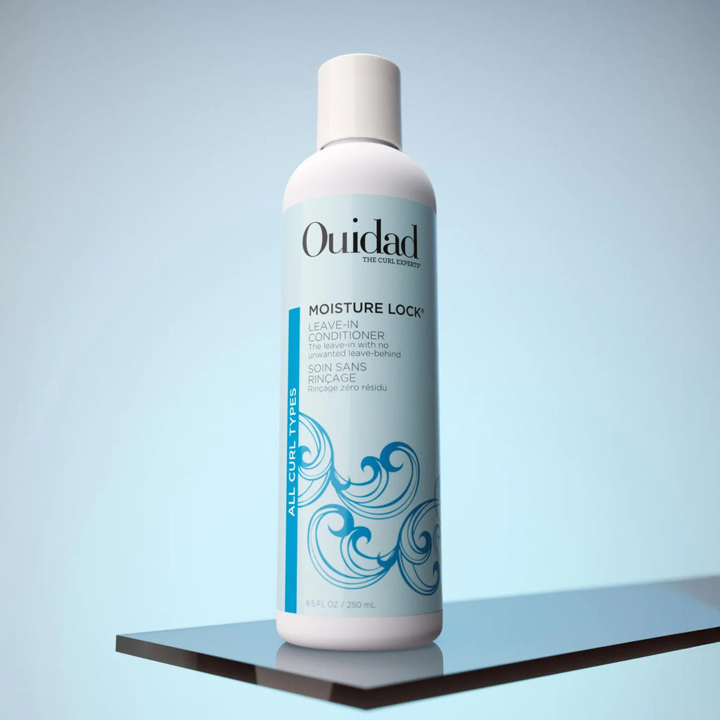 Ouidad Moisture Lock Leave-In Conditioner 8.5 oz