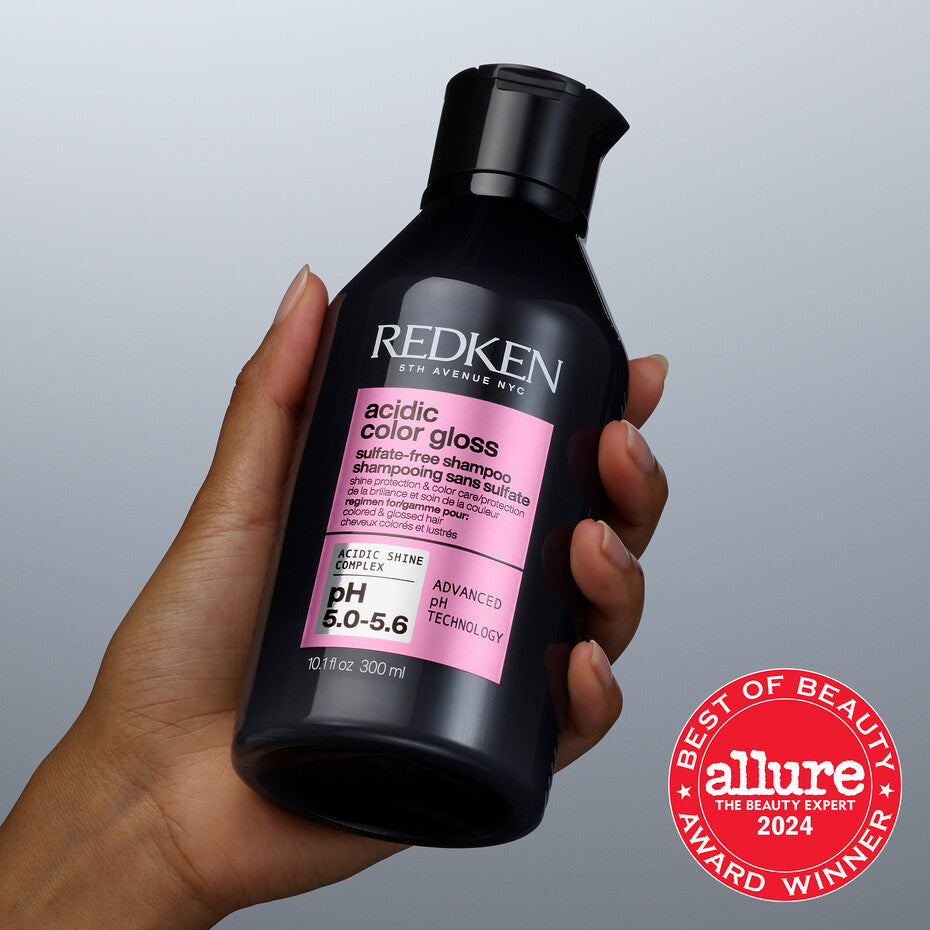 Redken Acidic Color Gloss Shampoo 10.1 oz/ 300 ml