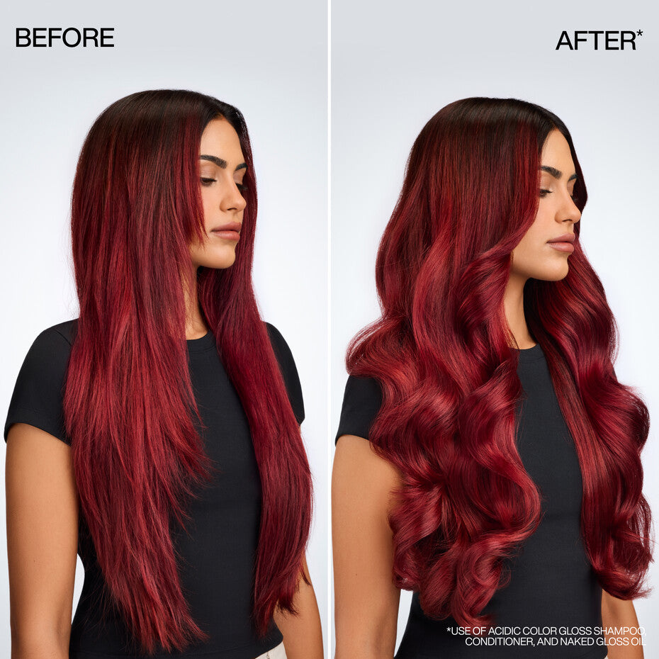 Redken Acidic Color Gloss Shampoo 10.1 oz/ 300 ml