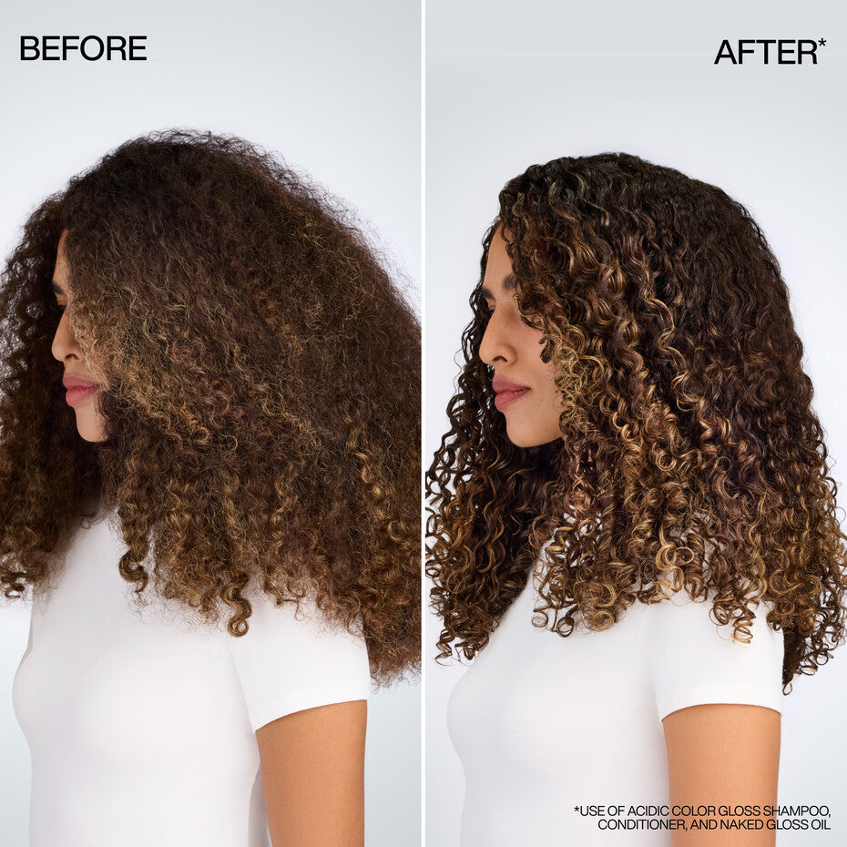 Redken Acidic Color Gloss Shampoo 10.1 oz/ 300 ml