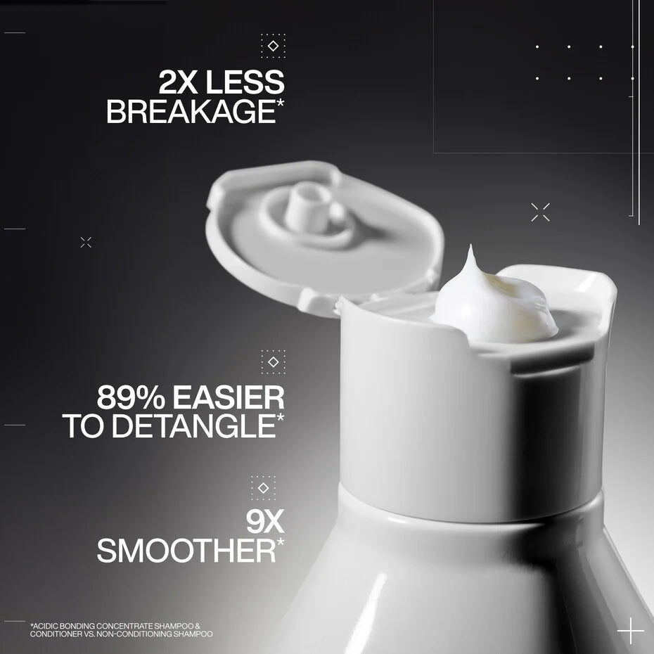 Redken Acidic Bonding Concentrate  Conditioner 10.1oz/300 ml