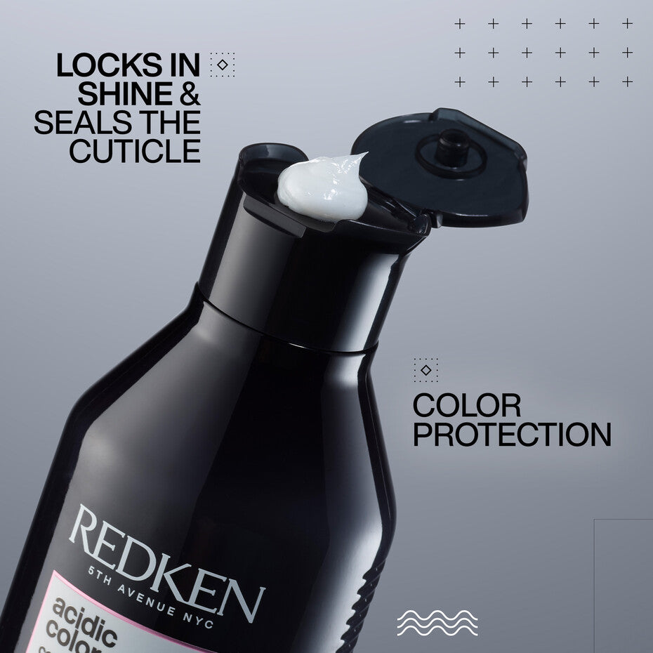 Redken Acidic Color Gloss Conditioner 10.1 oz/ 300ml