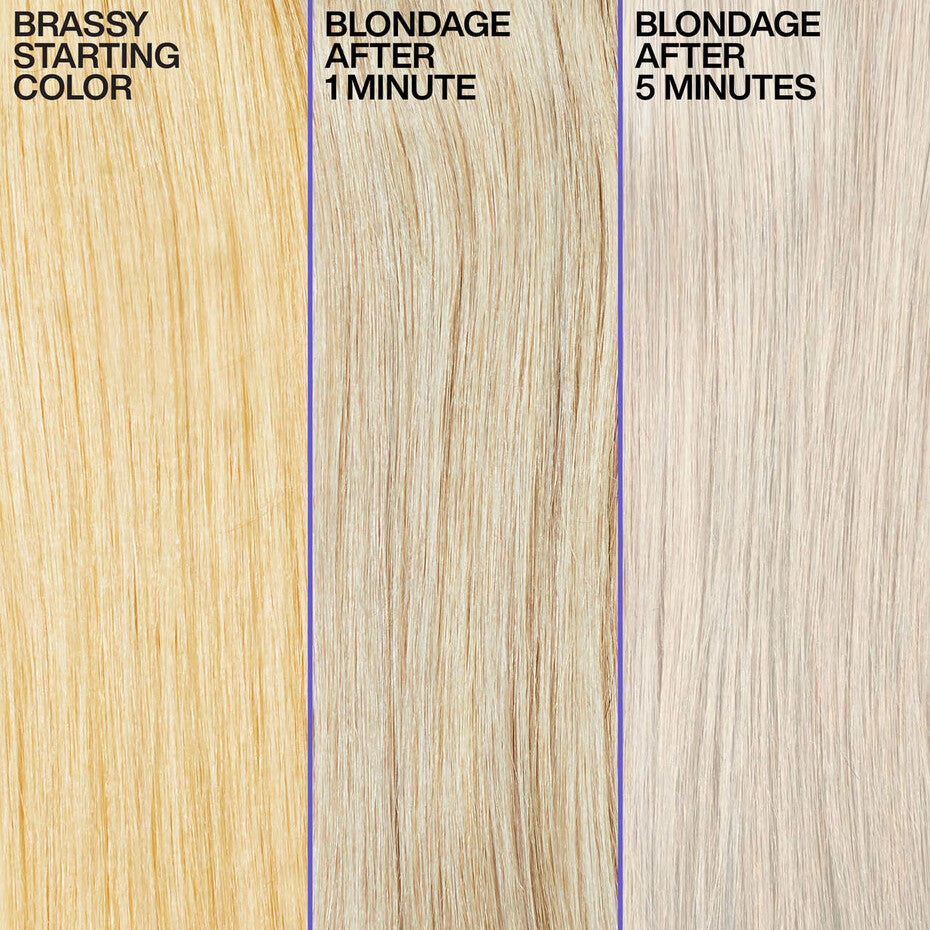 Redken Blondage Shampoo 10.1 oz