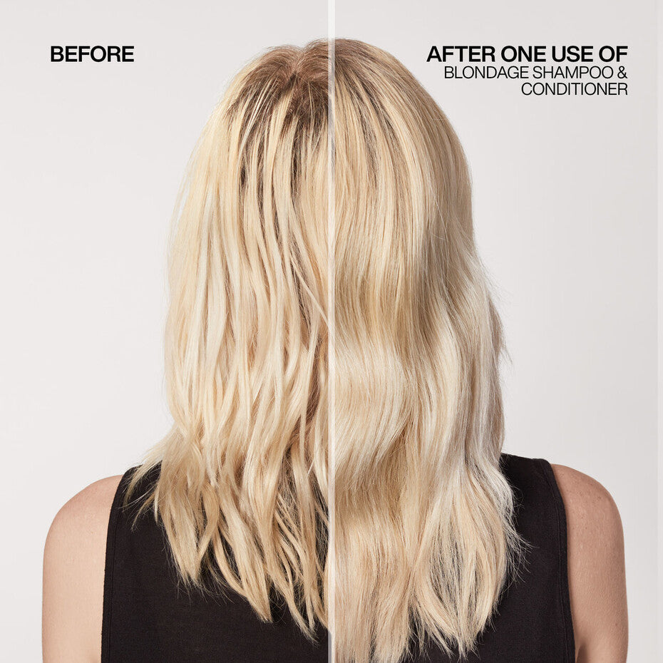Redken Blondage  Color  Conditioner 10.1 oz