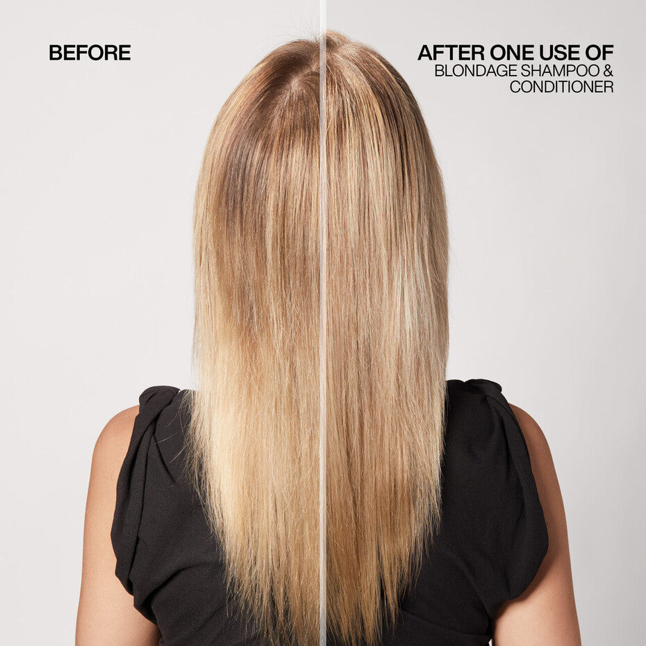 Redken Blondage  Color  Conditioner 10.1 oz