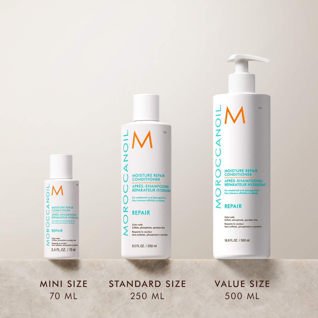 Moroccanoil Conditioner Repair 16.9 oz/500 ml